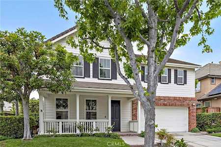 9 Tudor Way Ladera Ranch, CA 92694