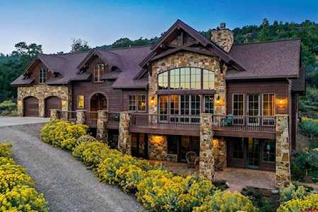 4491 County Road 237 Durango, CO 81301