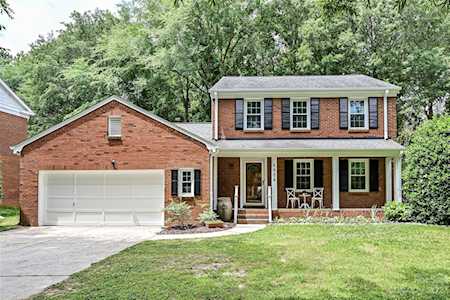 9906 Ridgemore Dr Charlotte, NC 28277
