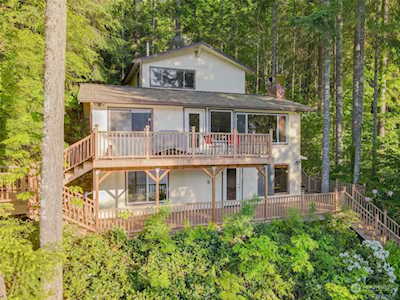 361 N Marine View Dr Hoodsport, WA 98548