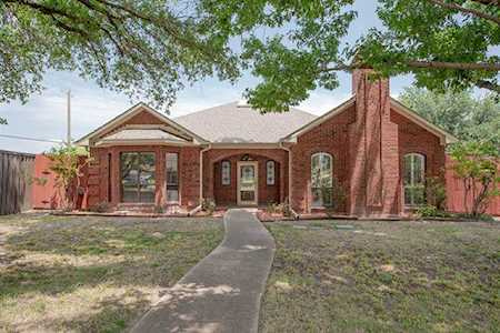400 E Gaston Drive Wylie, TX 75098