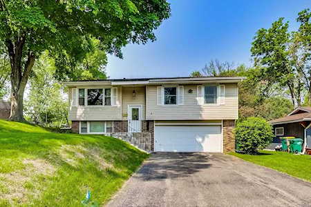 3449 Adair Avenue N Crystal, MN 55422