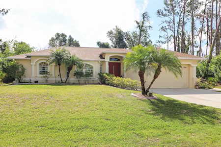 4210 Fenway St Port Charlotte, FL 33948