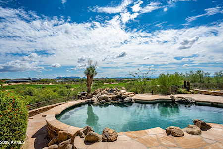 11301 E Honey Mesquite Drive Scottsdale, AZ 85262