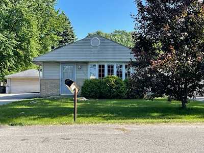 1009 172nd St East Hazel Crest, IL 60429