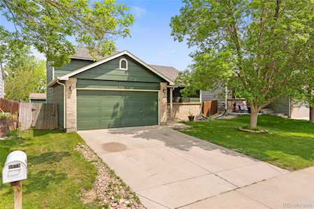 5614 Hudson Circle Thornton, CO 80241