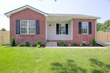 304 Lansinger Ln Clarksville, TN 37042