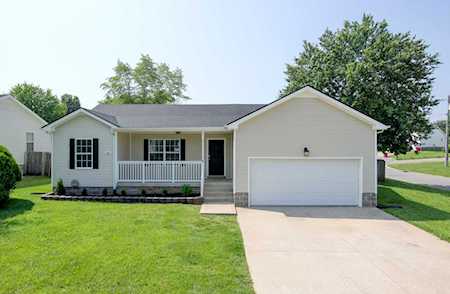 252 Senator Dr Clarksville, TN 37042