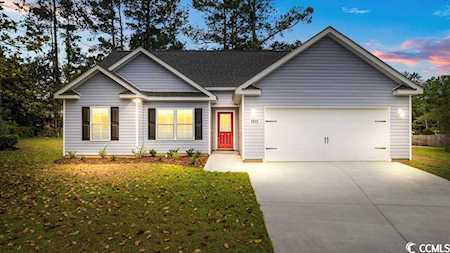 1850 Westridge Blvd. Conway, SC 29527