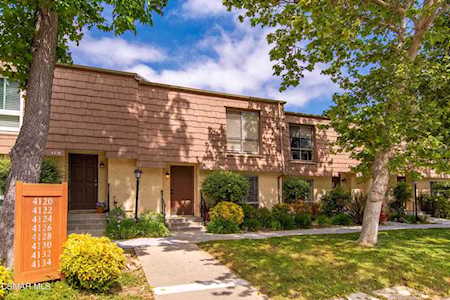 4124 Yankee Dr Agoura Hills, CA 91301