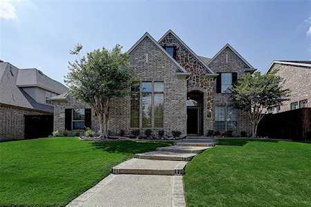 628 Sword Bridge Drive Lewisville, TX 75056
