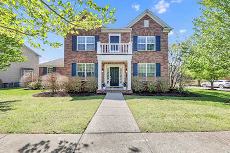 211 Watson View Dr Franklin, TN 37067