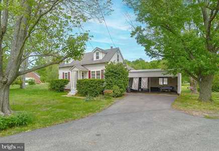 21896 Chancellors Run Rd Great Mills, MD 20634