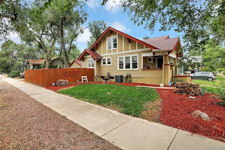 804 N Wahsatch Ave Colorado Springs, CO 80903