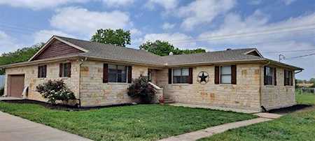 4205 Cross Timber Road Burleson, TX 76028