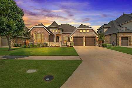 8392 Pitkin Road Frisco, TX 75036