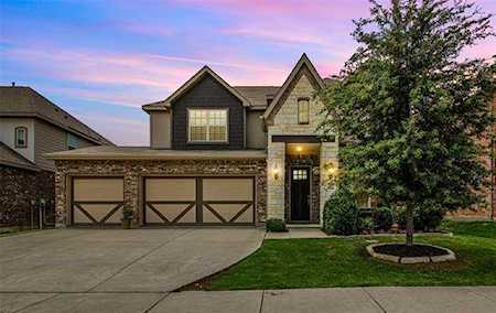 2416 Maple Stream Drive Fort Worth, TX 76177