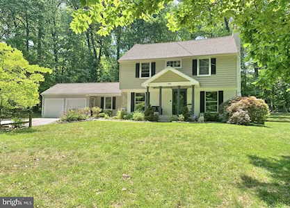 996 Caln Meetinghouse Rd Coatesville, PA 19320