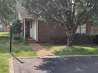 2117 Mockingbird Lane #D Springfield, TN 37172