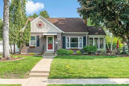 849 Hoyt Avenue W Saint Paul, MN 55117