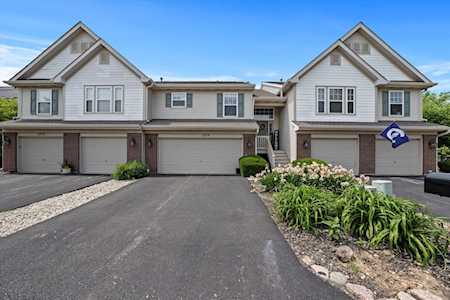 1034 Fairway Dr #1034 Fox Lake, IL 60020
