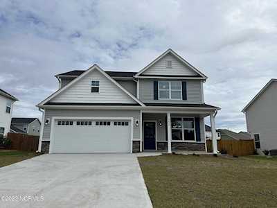 2609 Longleaf Pine Circle Leland, NC 28451