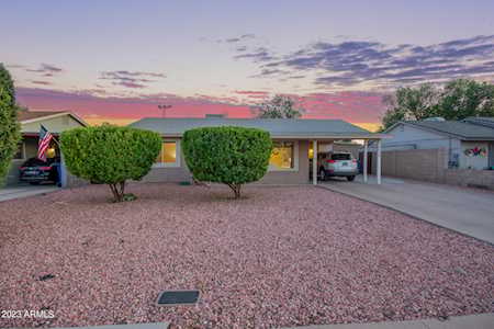 2305 W Riviera Drive Tempe, AZ 85282