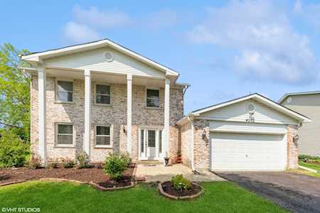 4072 Victoria Dr Hoffman Estates, IL 60192