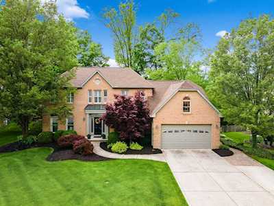 5700 Saint George Avenue Westerville, OH 43082