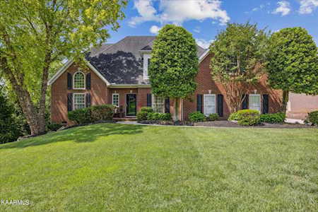 10213 Meadow Ridges Ln Knoxville, TN 37922