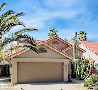 4176 E Cholla Canyon Drive Phoenix, AZ 85044