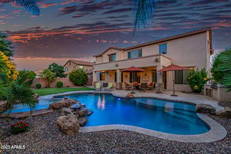 1382 E Prescott Place Chandler, AZ 85249
