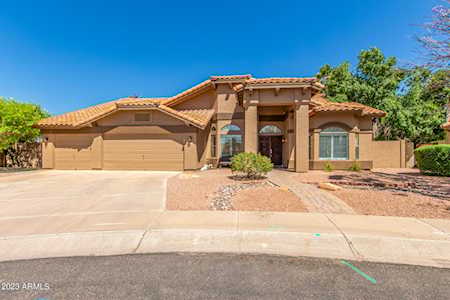 843 W Wagner Drive Gilbert, AZ 85233