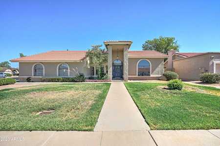 1930 E Ellis Circle Mesa, AZ 85203