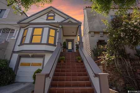 14 Curtis Street San Francisco, CA 94112