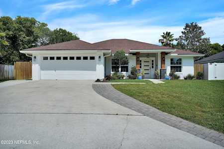 12317 Winterpine CT Jacksonville, FL 32225