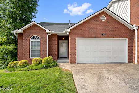 1248 Harbin Ridge Ln Knoxville, TN 37909