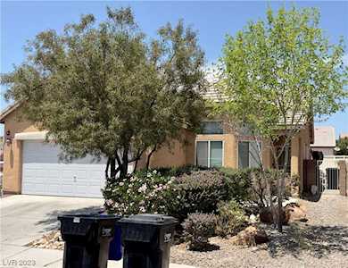 3904 Red Trumpet Ct North Las Vegas, NV 89081