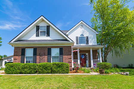 114 Muirfield Place Georgetown, KY 40324