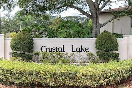 3345 Crystal Ct E #B Palm Harbor, FL 34685