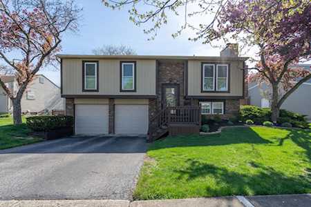 2152 Camelback Drive Columbus, OH 43228