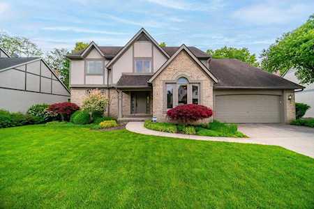 1961 Haverton Drive Reynoldsburg, OH 43068