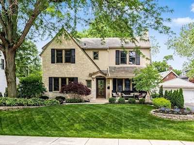 1963 N Devon Road Upper Arlington, OH 43212