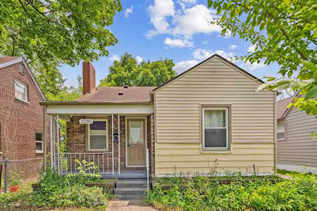 1295 Loretta Avenue Columbus, OH 43211