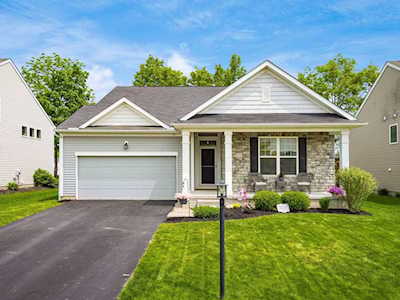 172 Glen Crossing Drive Etna, OH 43062
