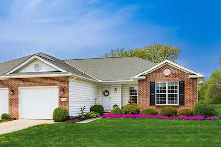 8431 Country View Lane Plain City, OH 43064