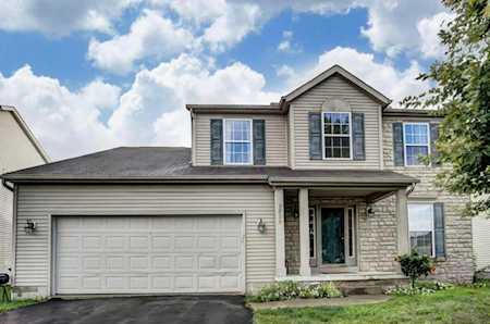 2825 Gablewood Drive Columbus, OH 43219