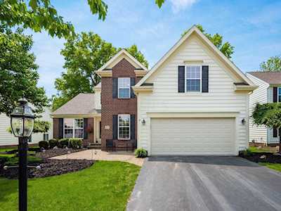 237 Tyler Creek Drive Powell, OH 43065