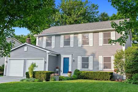2168 Surrywood Drive Dublin, OH 43016