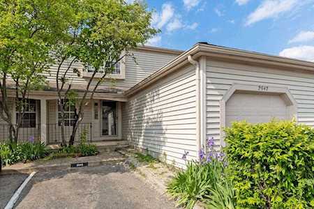 2542 Hyacinth Lane Columbus, OH 43235